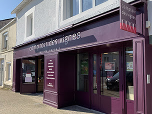 Photo n°13 de Comptoir des Vignes Machecoul à Machecoul-Saint-Même (Cave à vins)