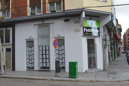 Inmobiliaria Home 2008