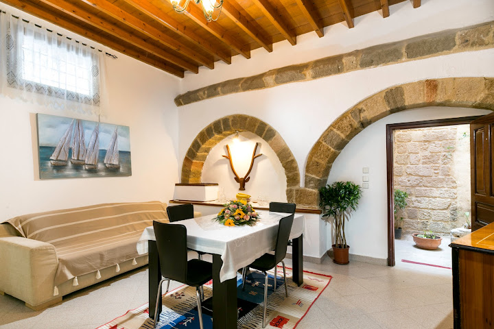 Evdokia Boutique Hotel by null