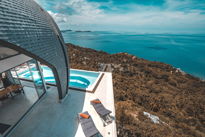 Sky Dream Villa by null