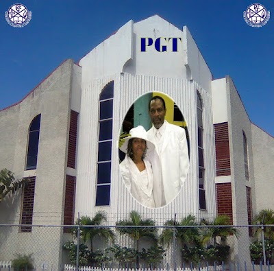 Photos of Pentecostal Gospel Temple