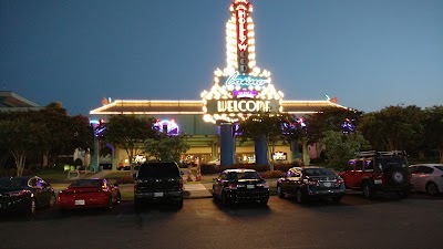 Hollywood Casino & Hotel Tunica