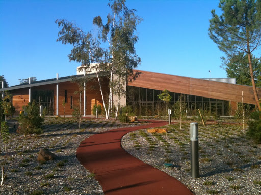 Crematorium Hunaudières - Thumbnail