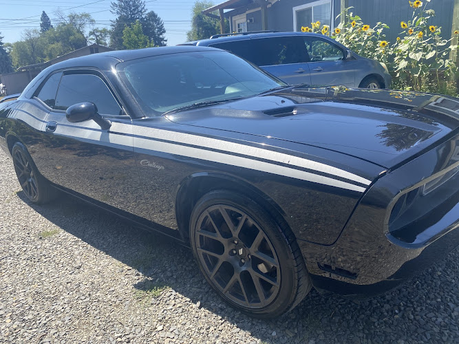 Lety’s Auto Detailing