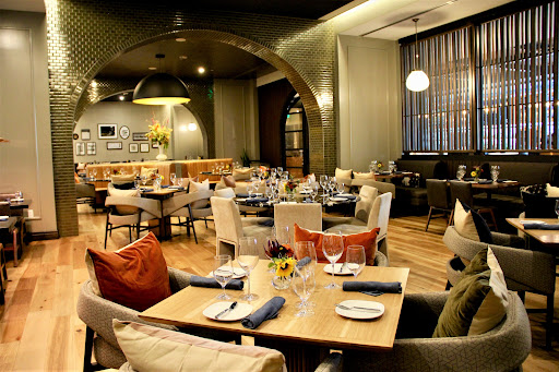 Sky Creek Kitchen and Bar - Thumbnail