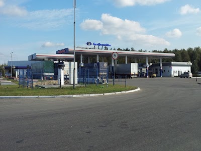 gas-station