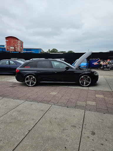 BMT auto's - Thumbnail