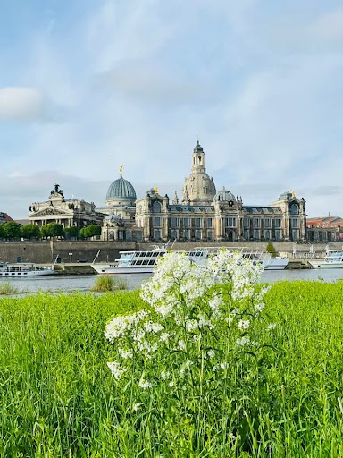 Hochschule für Bildende Künste Dresden - Thumbnail