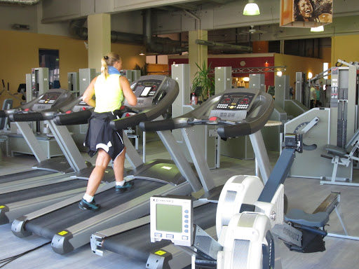 Fitco Fitness GmbH - ActivSports - Thumbnail