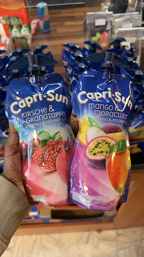 Gabriel Asian Store “Mama’s Winkeltje” - Thumbnail