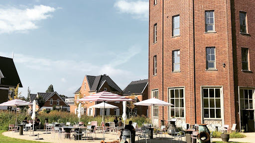 Nieuwe Watertoren Vlaardingen