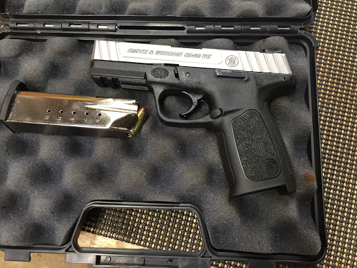 Rage Industries LLC Gunsmith - Thumbnail
