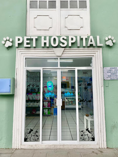 Puppycatépetl Hospital Veterinario
