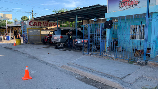 La Espuma Car Wash Autodetallado