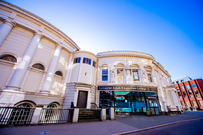 Reviews of Leicester Adult Education in Leicester - School