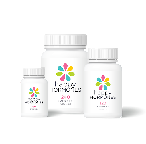 Happy Healthy YOU