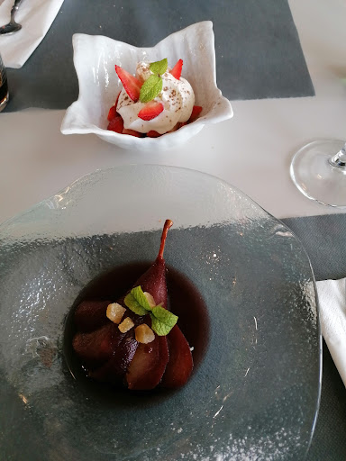 Restaurante Flor d'Ámetler - Thumbnail