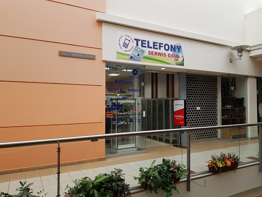 Centrum Urządzeń Mobilnych