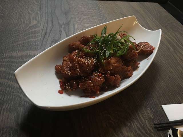 Chimac Plus