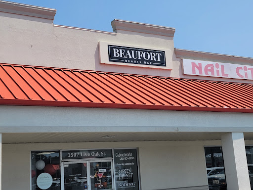 Beaufort Beauty Bar