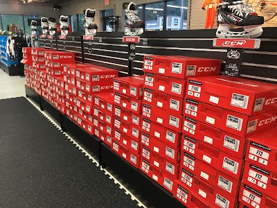 The Hockey Shop