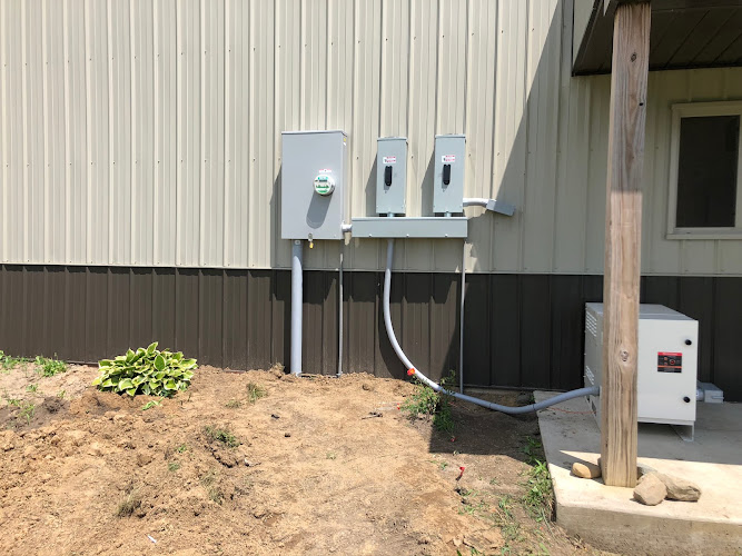 Robinson & Sons Electrical Llc