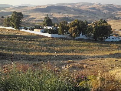 photo of École primaire Charchara