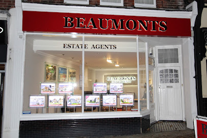 Beaumonts