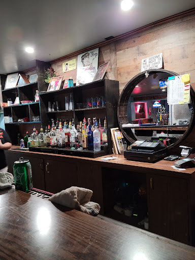 Hitchin Post 33 Gallery - United States