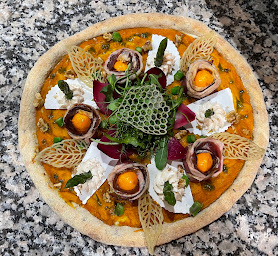 Photo n°10 de Pizzeria O’5 Gourmets à Grenoble (Pizzas à emporter)