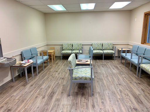 Northwest Michigan Health Services - Shelby - Thumbnail