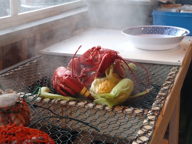 The Travelin Lobster, LLC