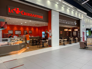 Photo n°7 de La Croissanterie à Marsac-sur-l'Isle (Saladerie)