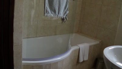 Photos of Graham Hotel