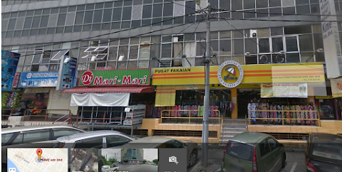 The Store Teluk Intan : Maybe you would like to learn more about one of these?