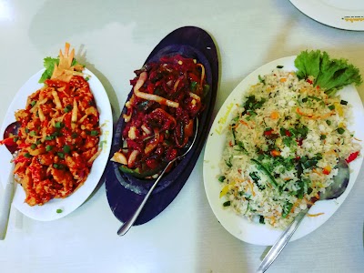 Photos of La Bamba