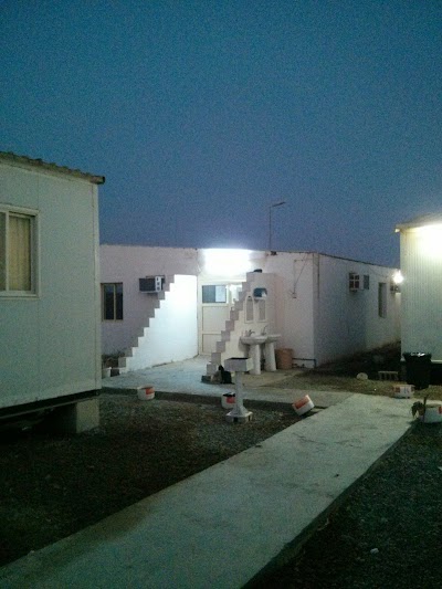 photo of Spie Doosan Camp Petro Rabigh