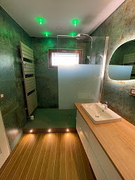 Photo n°2 de PBF Alpes à Villard-Bonnot (Chauffagiste)