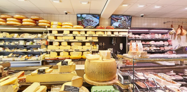 Beoordelingen van Leckerick in Utrecht - Slagerij