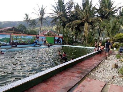 Photos of Kolam Renang Air Panas