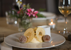 Photo n°25 de Le Caillau - Fermé pour congés d’hiver jusqu’en mars 2026. à Vire-sur-Lot (Restaurant de cuisine européenne moderne)