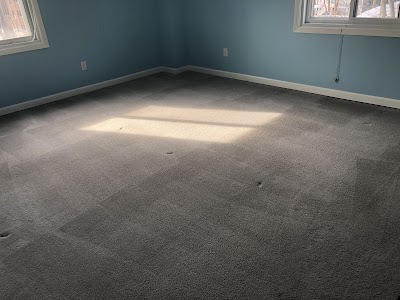 Carpet Revolution corp