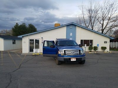 Sherwood Forest Mobile Home