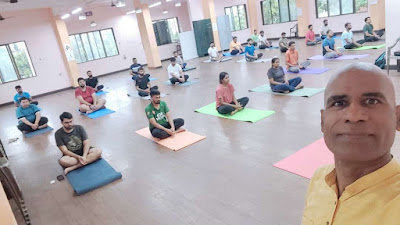 MyHolism Yoga and Mental Health Academy – All in Chennai, Tamil Nadu