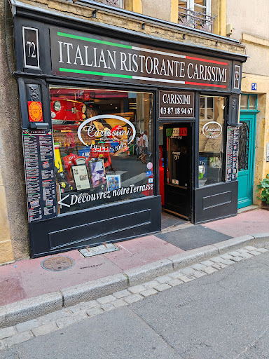 Ristorante Pizzeria Carissimi - Thumbnail