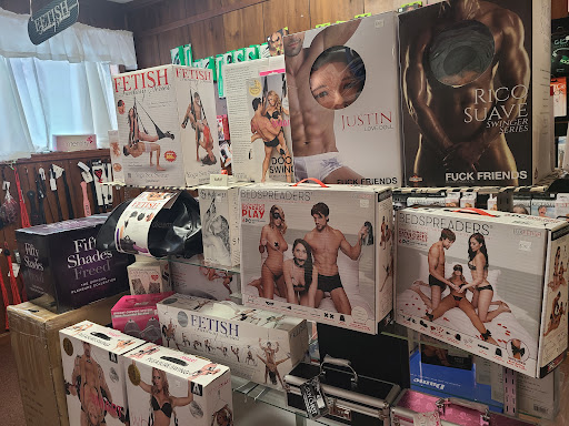 Wild Things Lingerie & More - Thumbnail