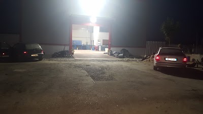 Auto Servis Eri