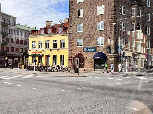 Klarahill Limhamns Begravningsbyrå Värnhem - Thumbnail