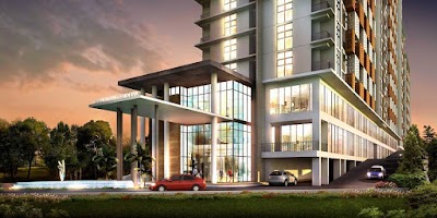 Photos of Tamansari Cendekia Apartemen