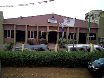 Photos of Idi Orogbo Estate